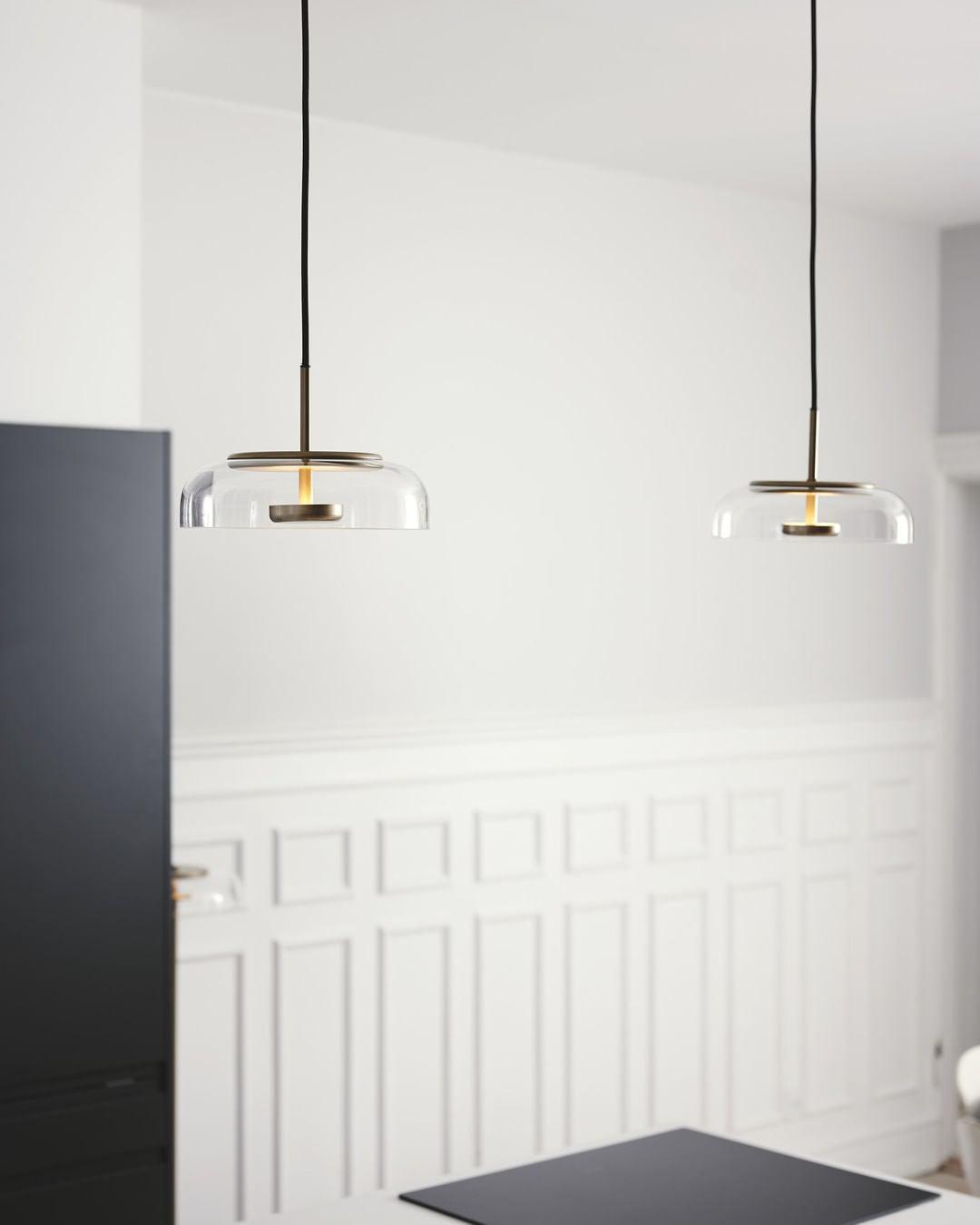 Solara Droplight Pendant Lamp