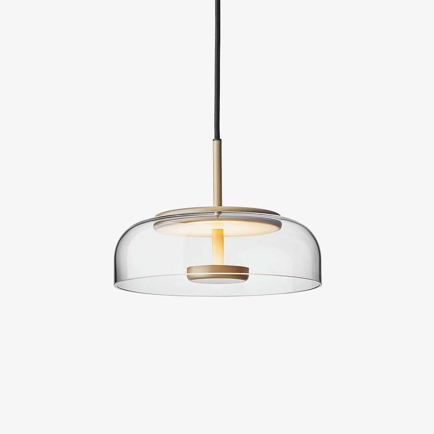 Solara Droplight Pendant Lamp