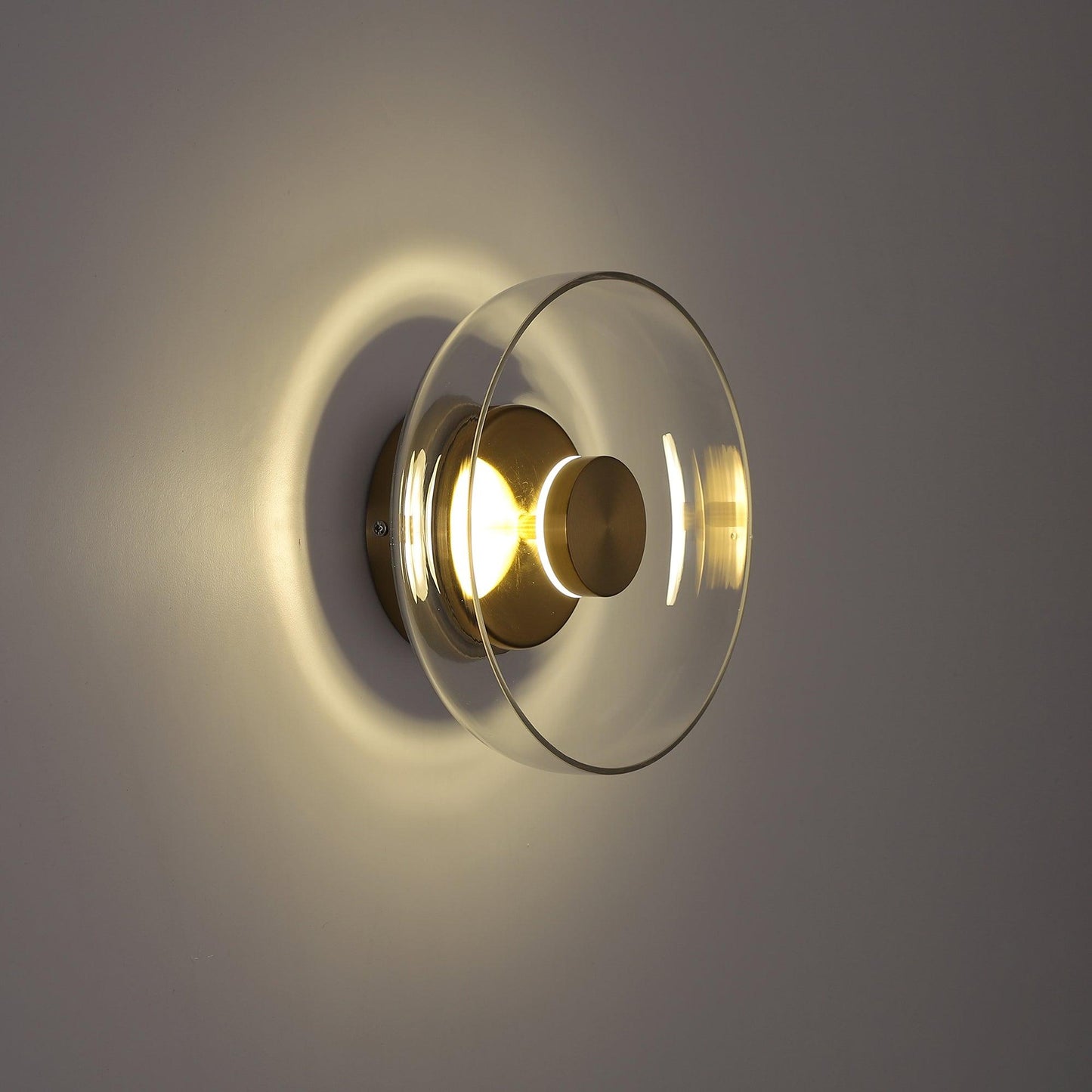 Glimmera Wall light fixture Wall Light