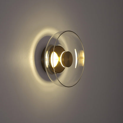 Glimmera Wall light fixture Wall Light