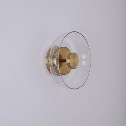 Glimmera Wall light fixture Wall Light