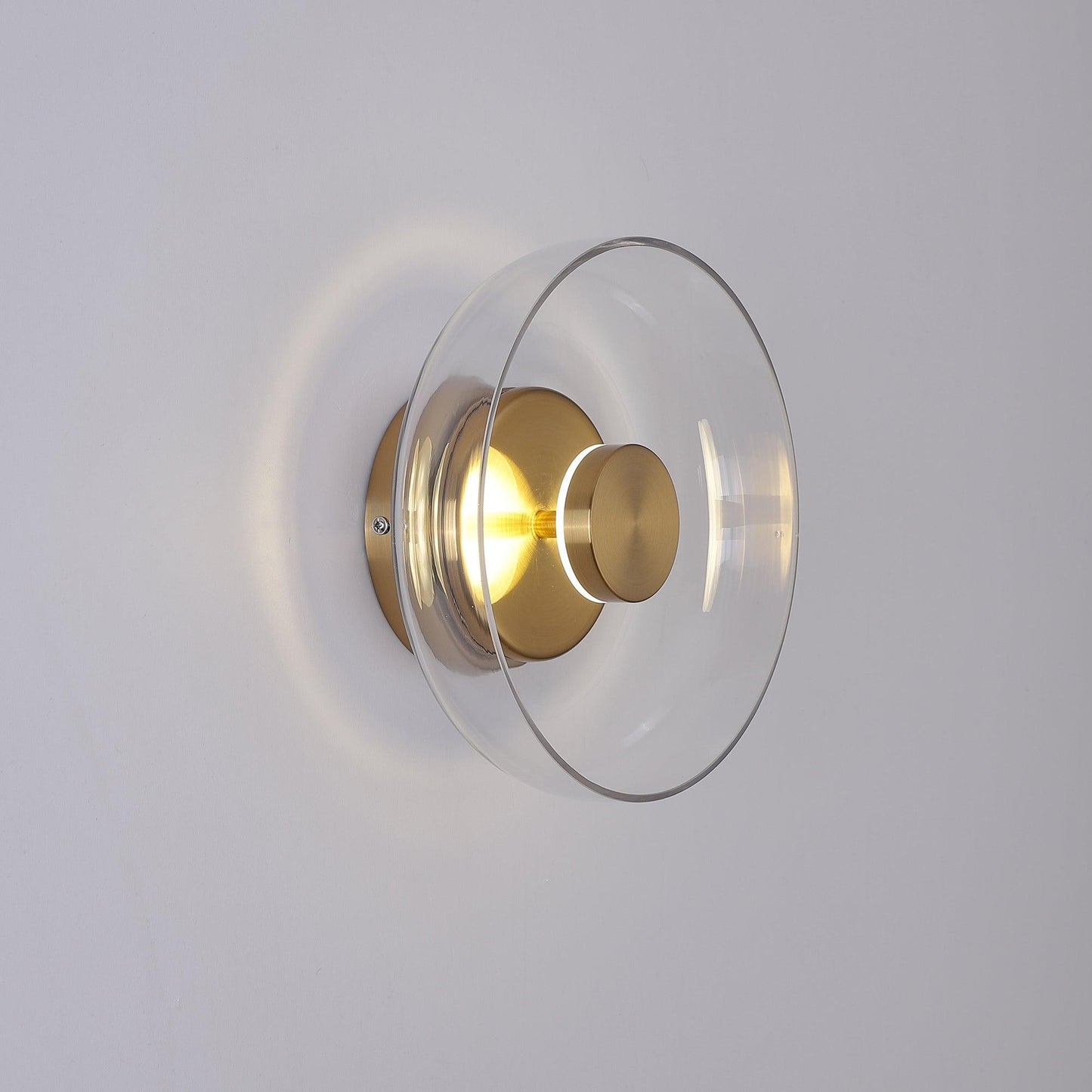 Glimmera Wall light fixture Wall Light