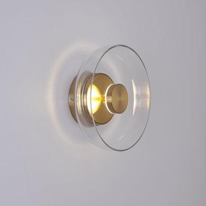 Glimmera Wall light fixture Wall Light