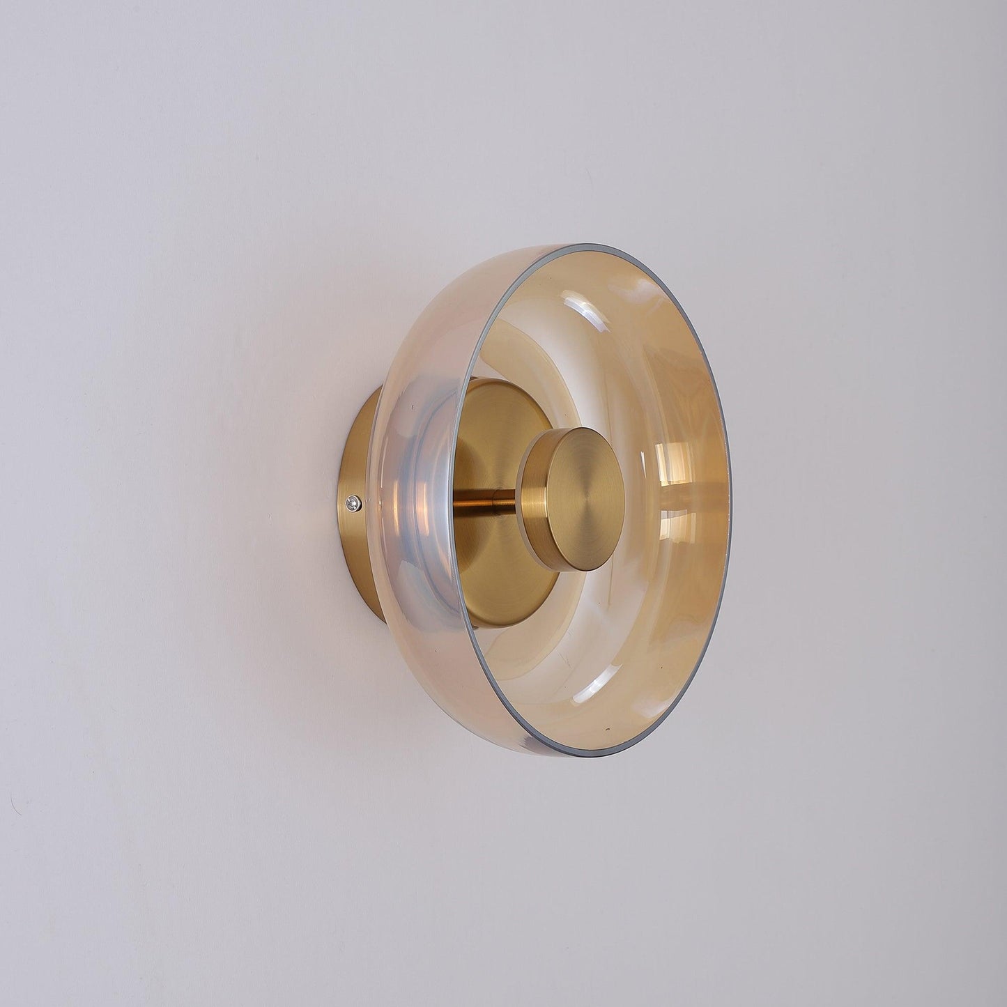 Glimmera Wall light fixture Wall Light