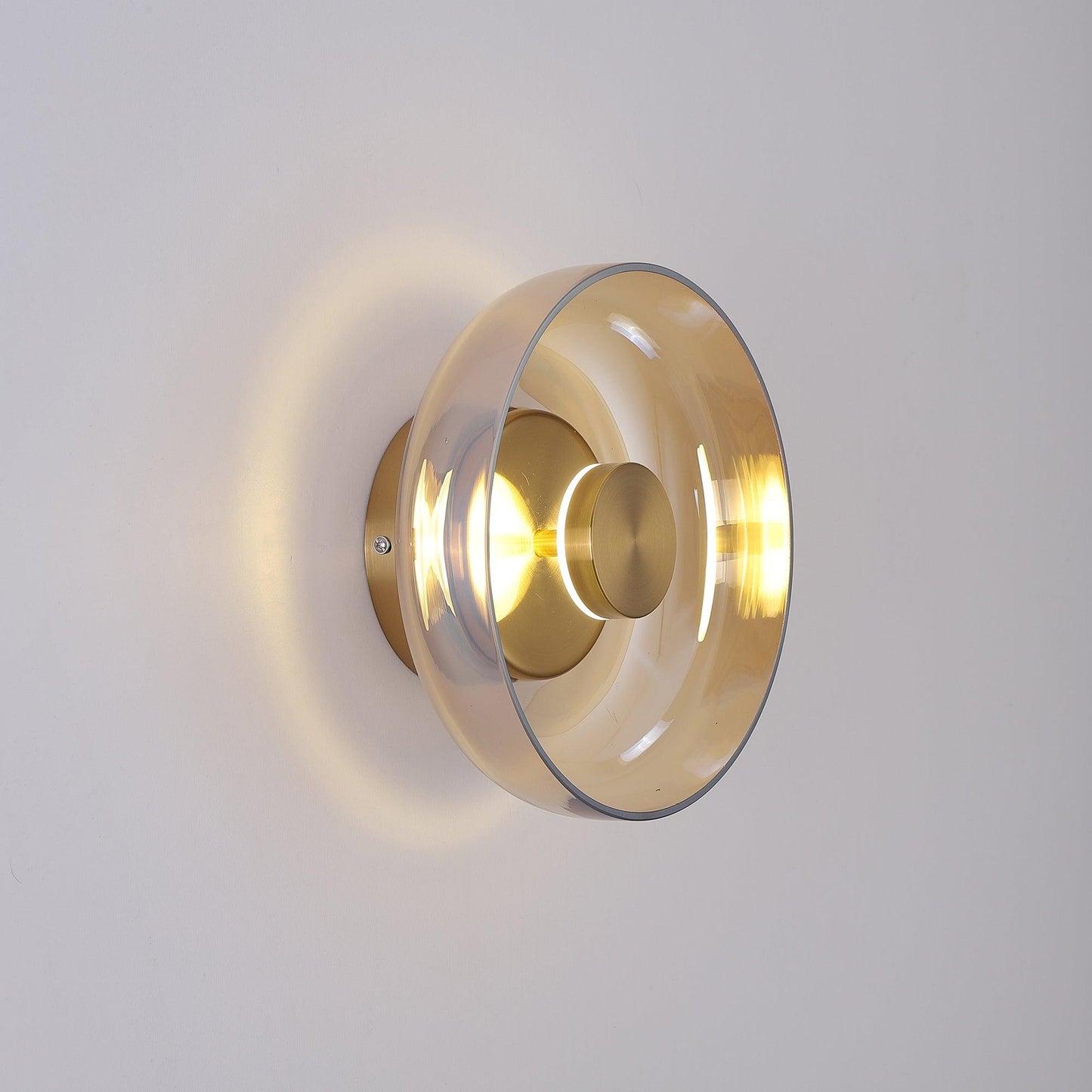 Glimmera Wall light fixture Wall Light