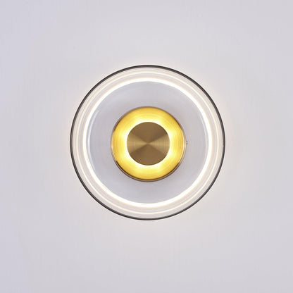 Glimmera Wall light fixture Wall Light