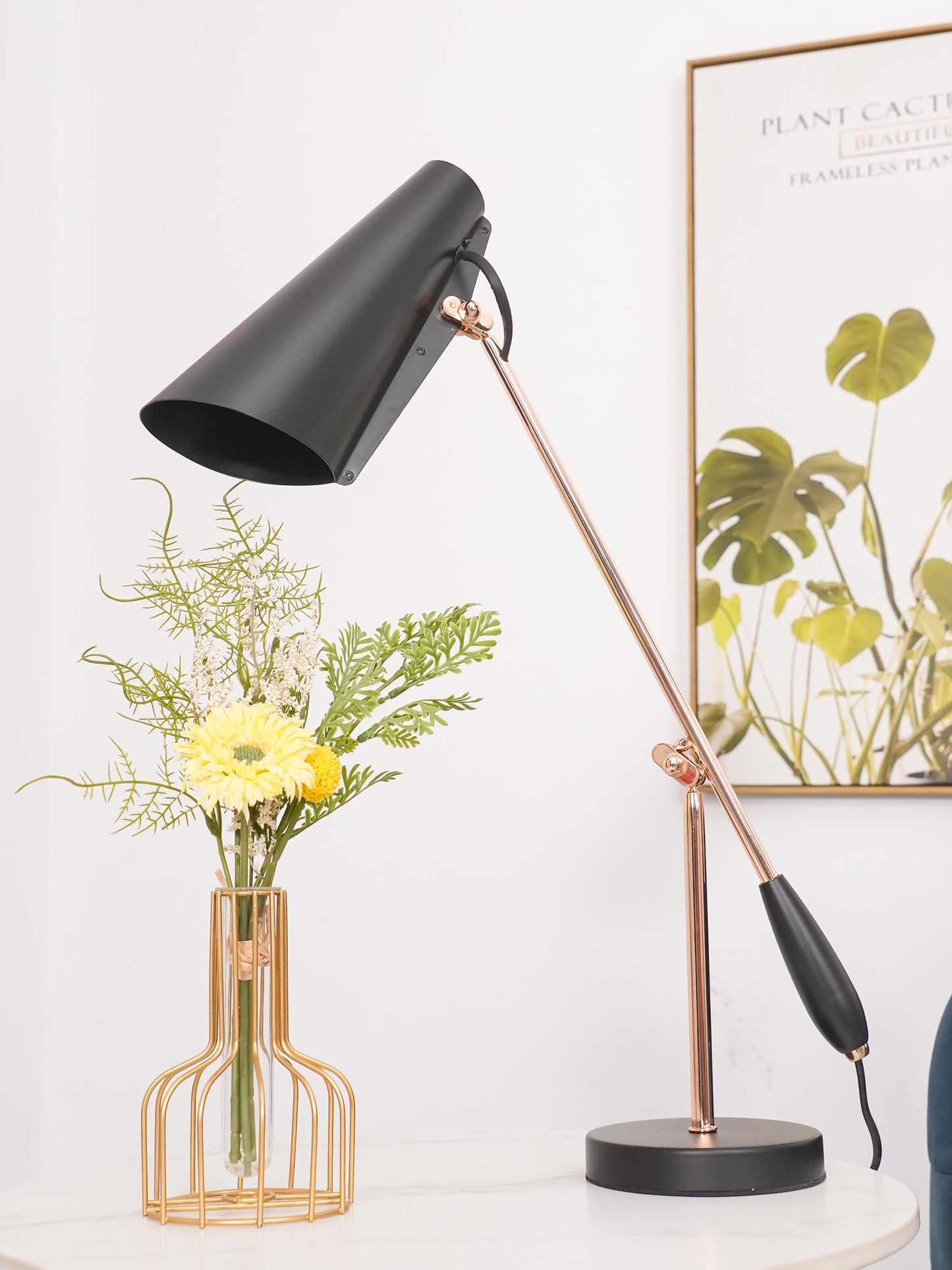 Birdy Table Lamp