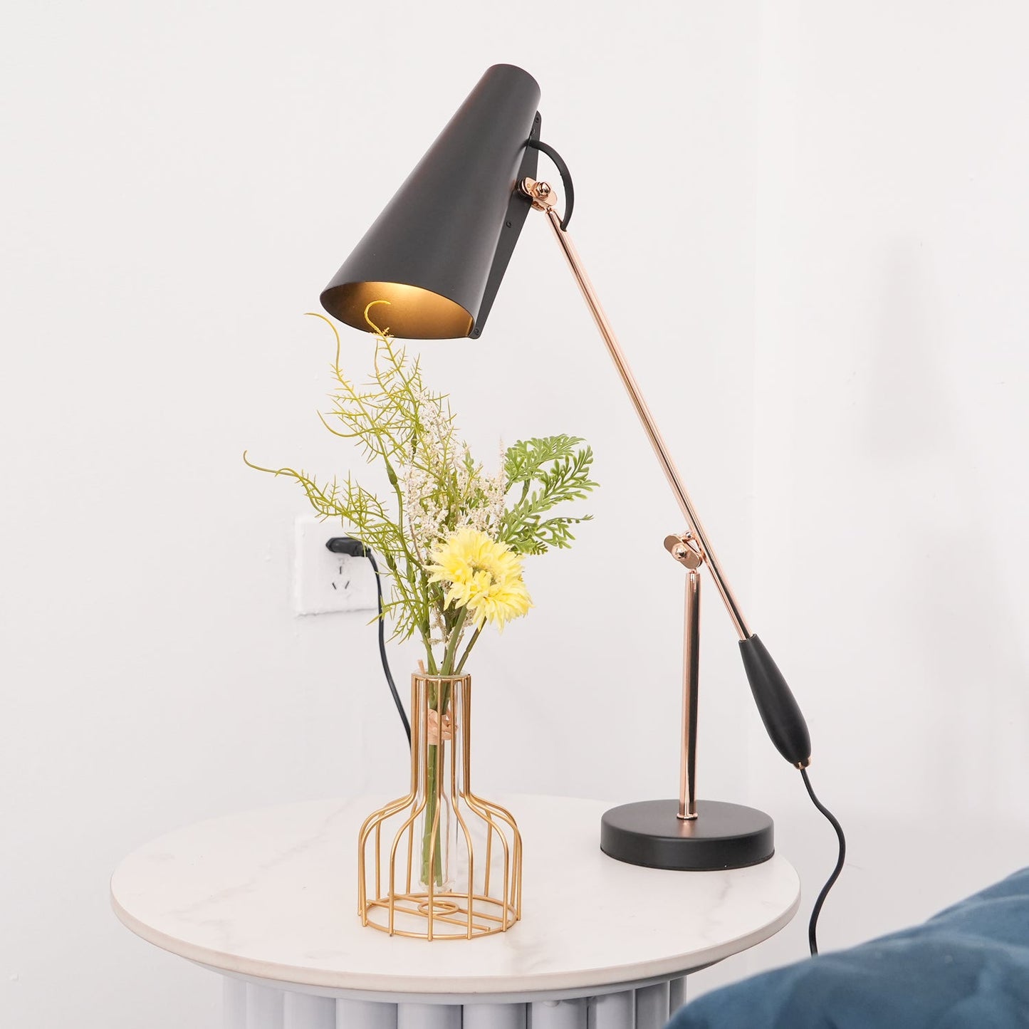 Birdy Table Lamp