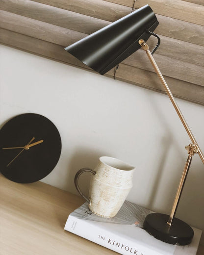 Birdy Table Lamp