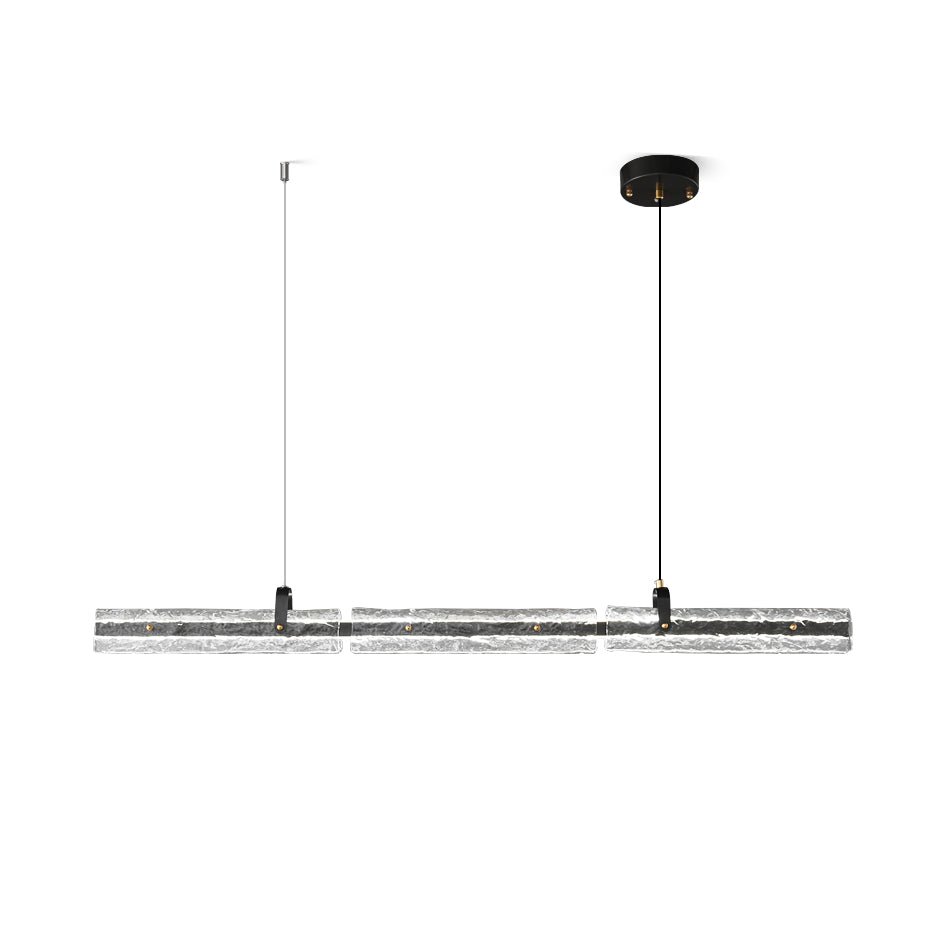 Black Ice Pendant Lamp