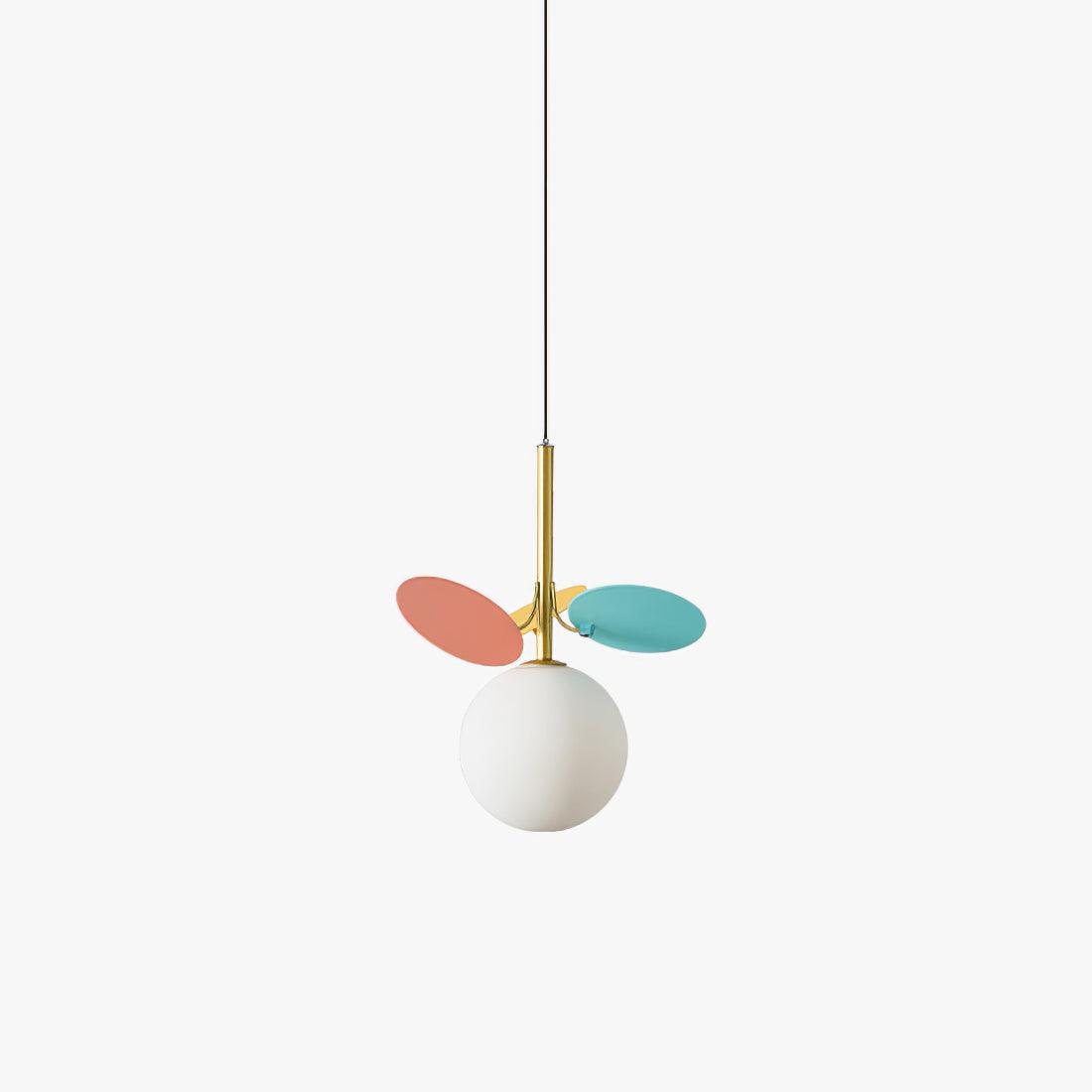 Blanca Pendant Light