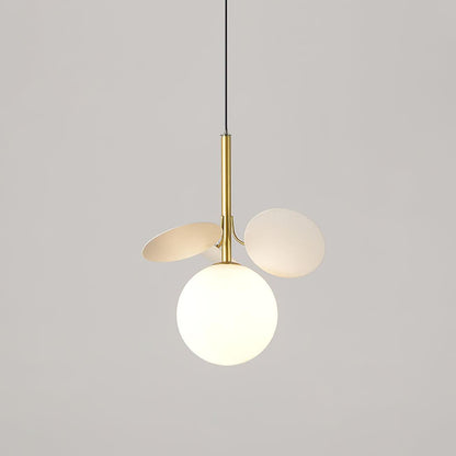 Blanca Pendant Light