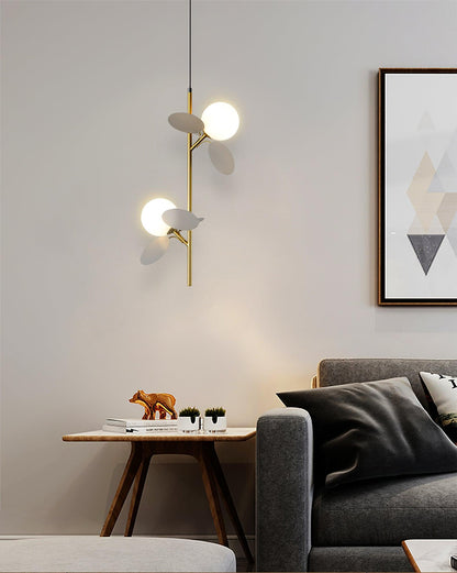 Blanca Pendant Light