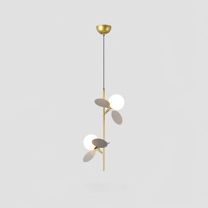 Blanca Pendant Light