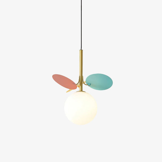 Blanca Pendant Light