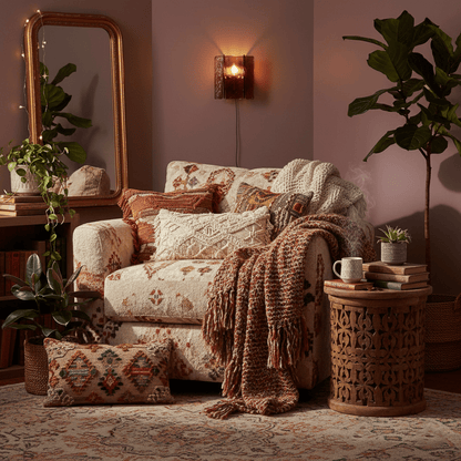 Blason Plug-in Wall Light