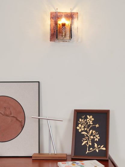 Blason Wall Light