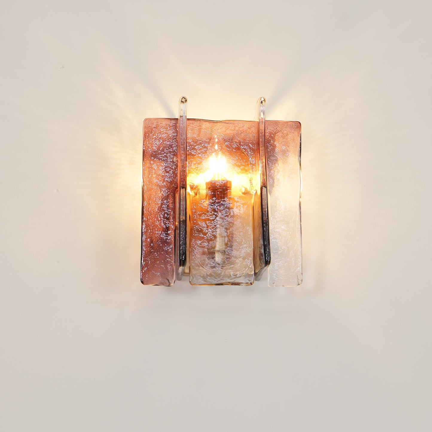 Blason Wall Light