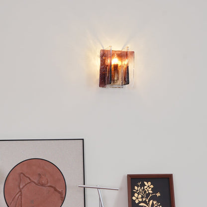 Blason Wall Light