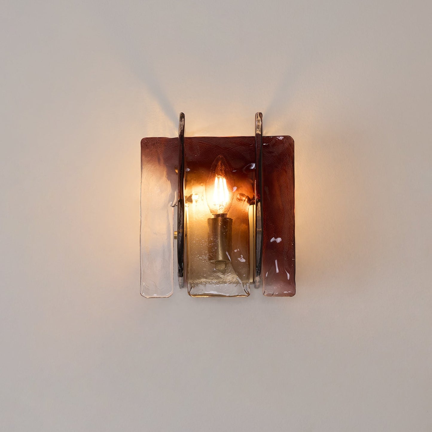 Blason Wall Light