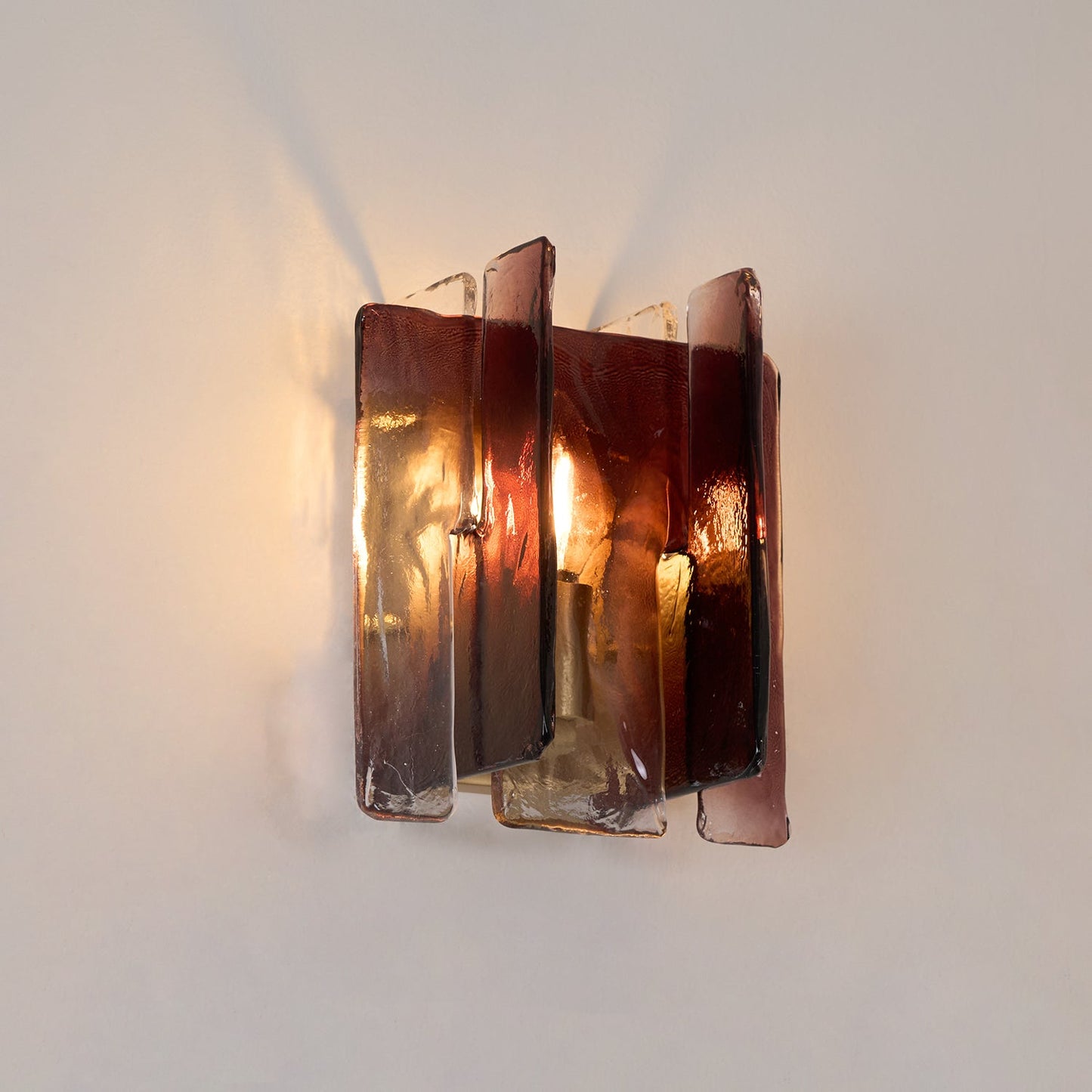 Blason Wall Light