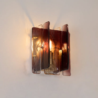 Blason Wall Light