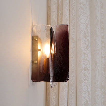 Blason Wall Light