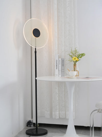 Luxora Floor Lamp