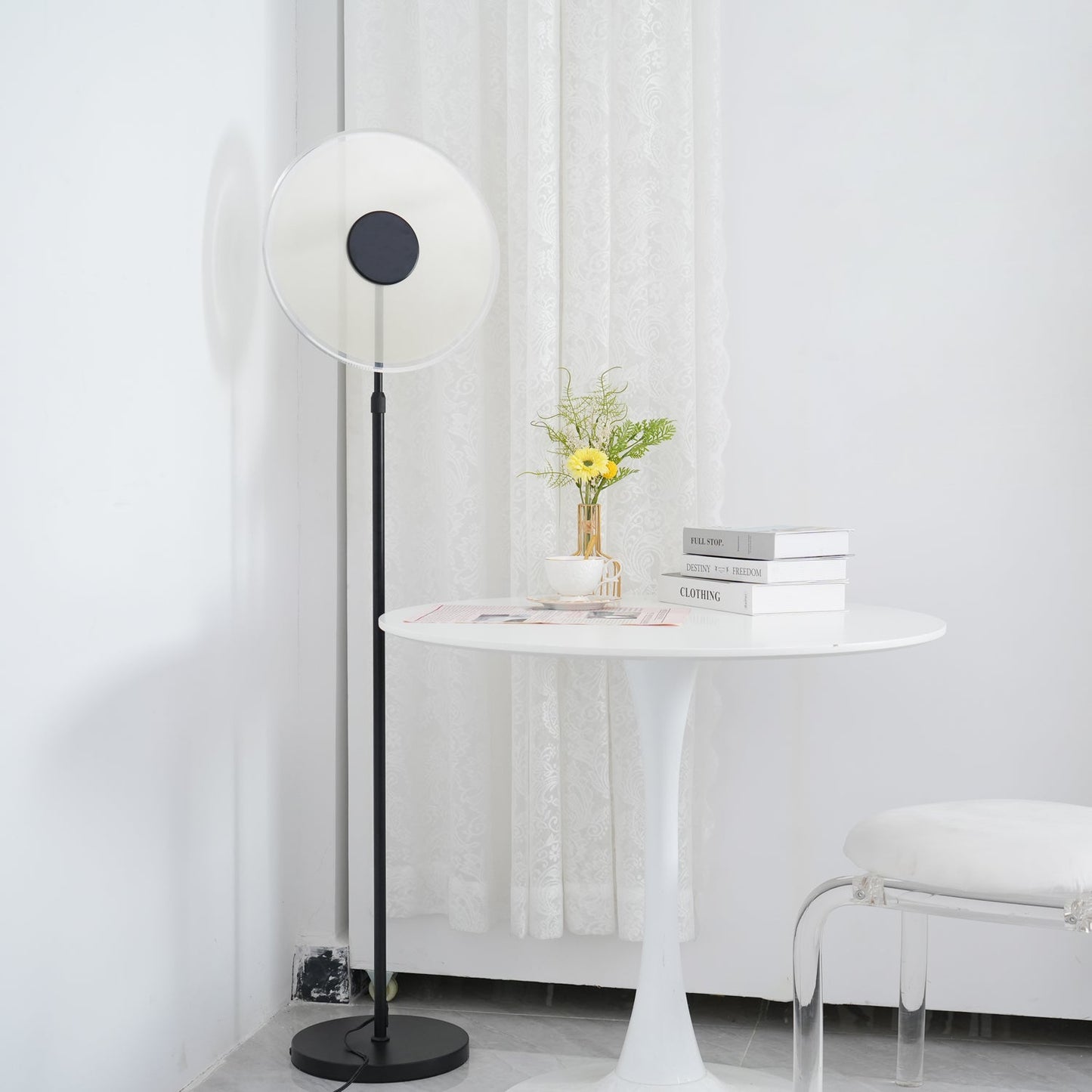 Luxora Floor Lamp