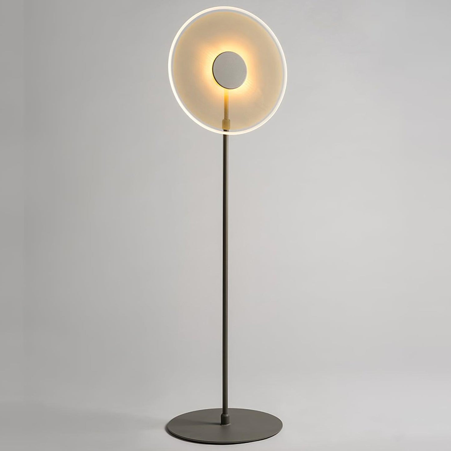 Luxora Floor Lamp