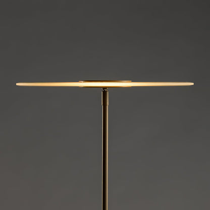 Luxora Floor Lamp