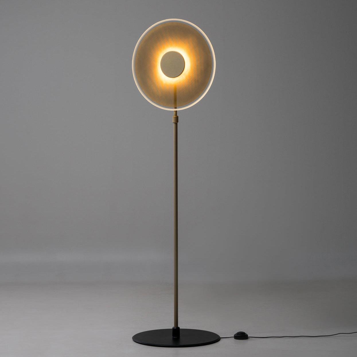 Luxora Floor Lamp