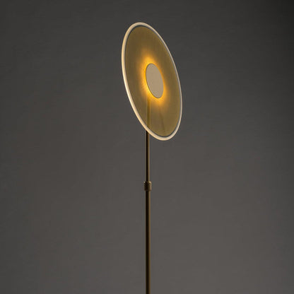 Luxora Floor Lamp