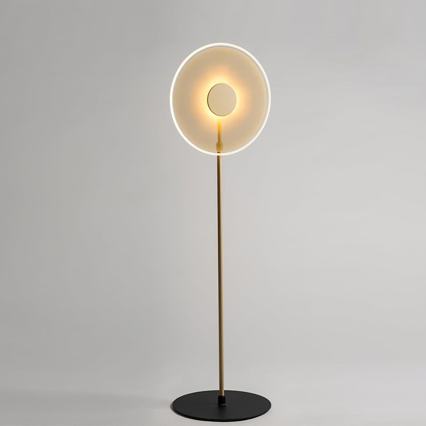 Luxora Floor Lamp