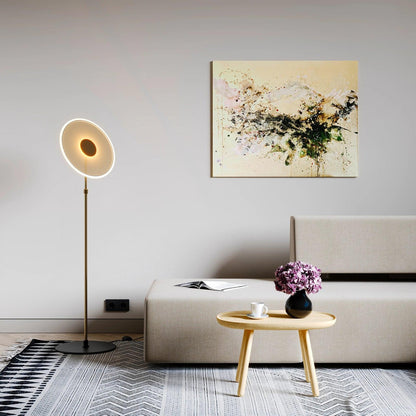 Luxora Floor Lamp