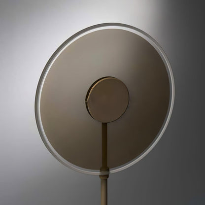 Luxora Floor Lamp