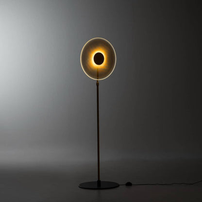 Luxora Floor Lamp