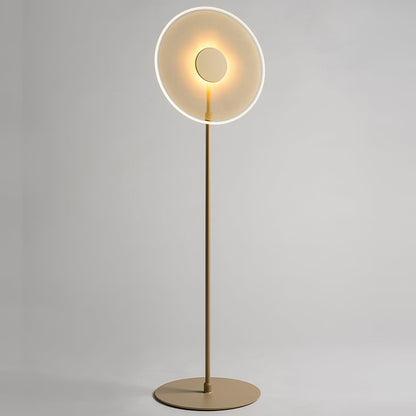 Luxora Floor Lamp