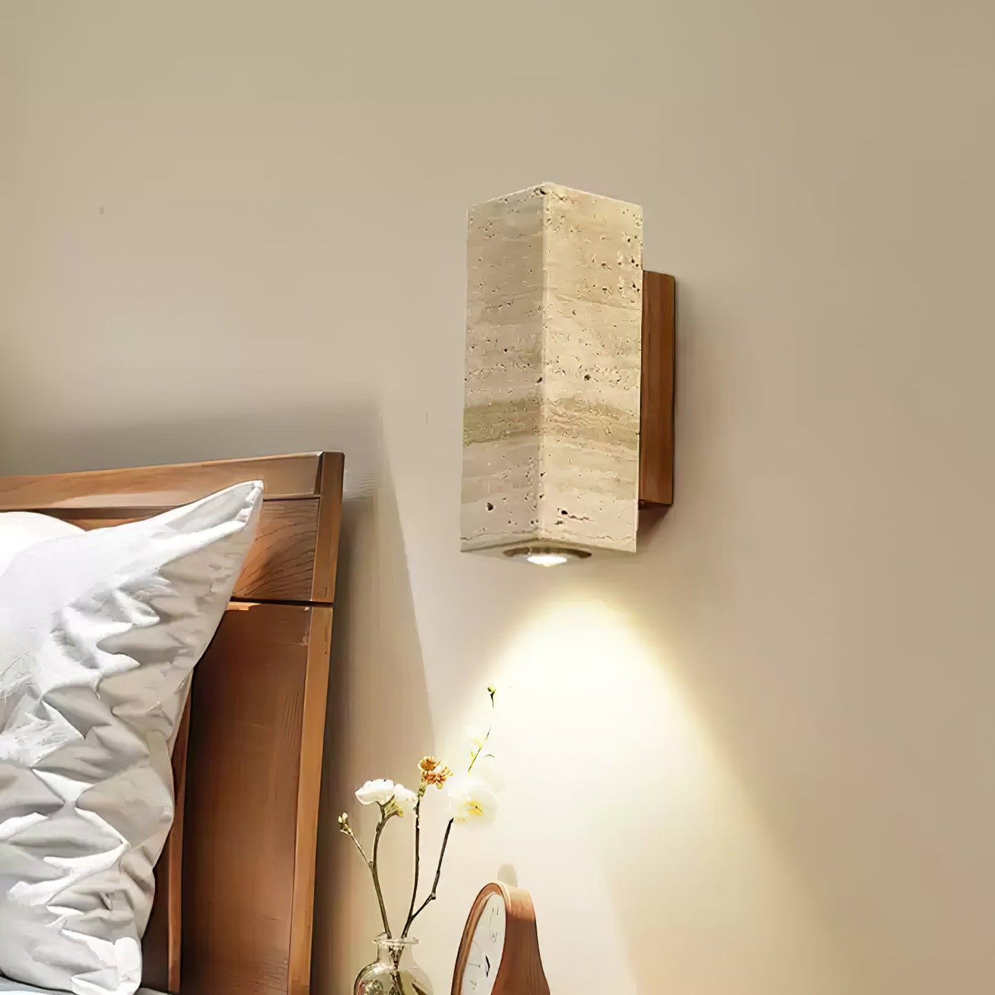 Blend Wall Sconce