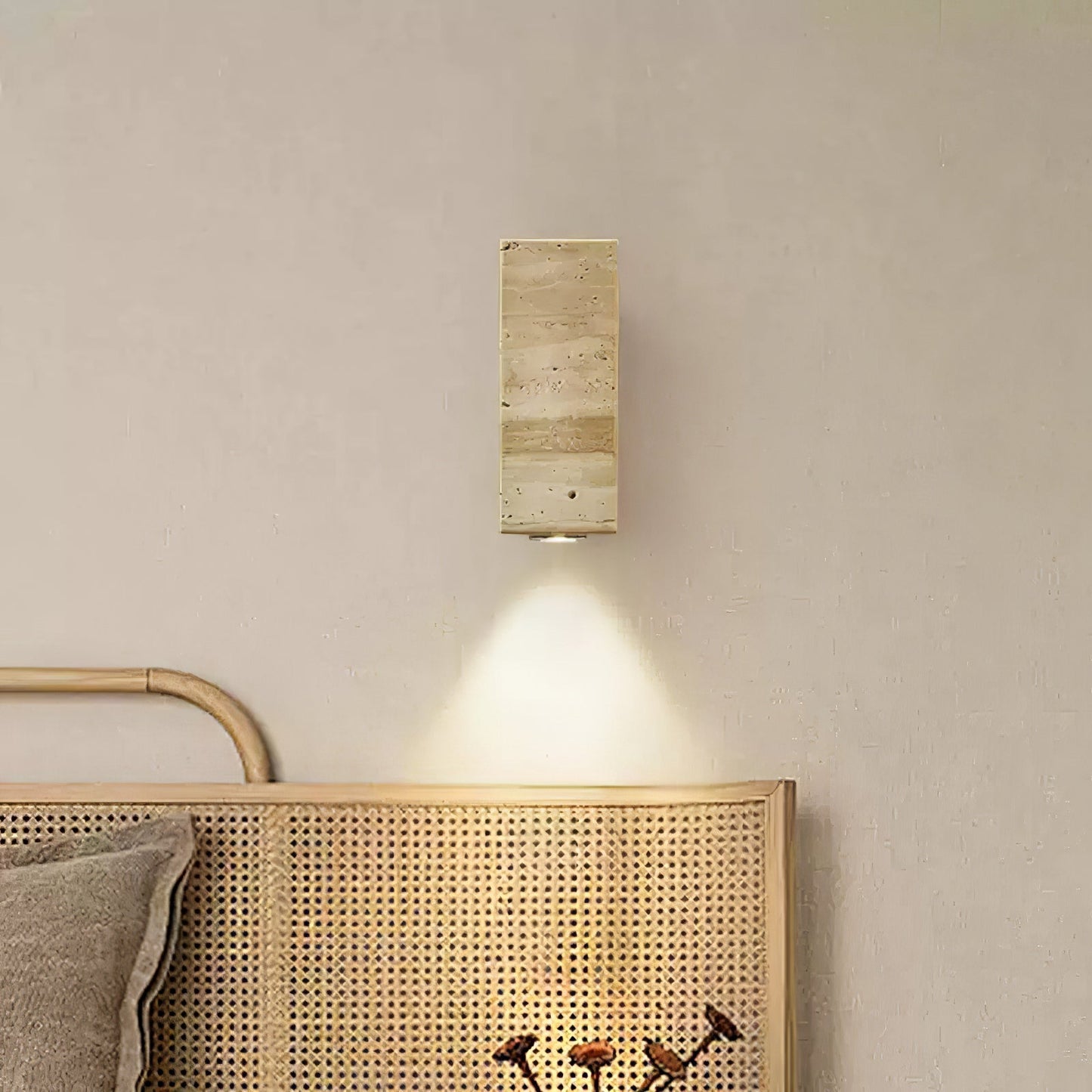 Blend Wall Sconce