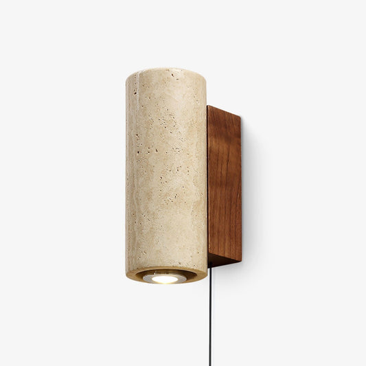 Blend Plug-in Wall Sconce