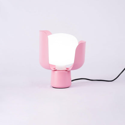 Petals Glass Work lamp Table Lamp