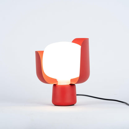 Petals Glass Work lamp Table Lamp