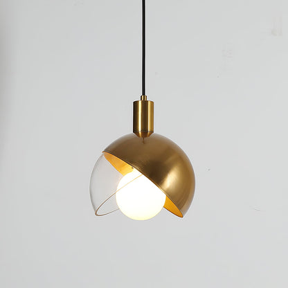 Blonche Pendant Lamp