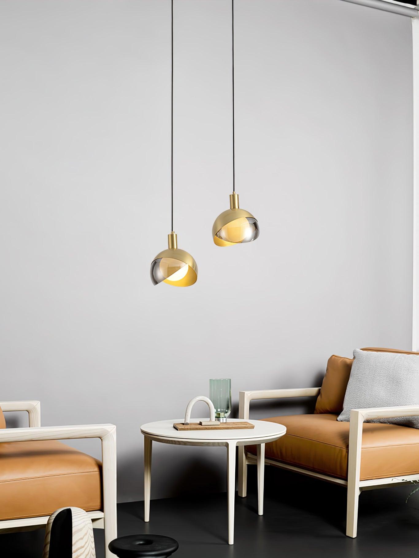 Blonche Pendant Lamp