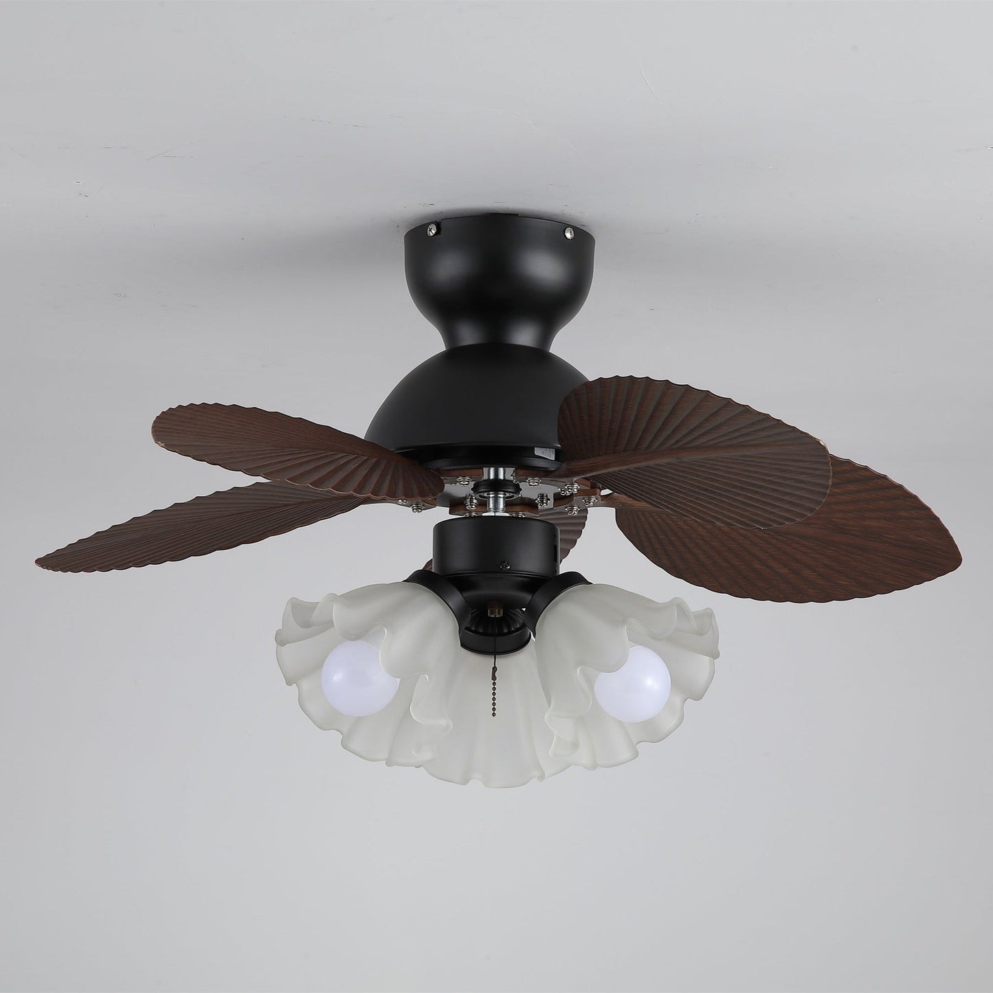 Bloom Breeze Ceiling Fan Light
