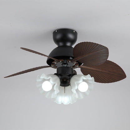 Bloom Breeze Ceiling Fan Light