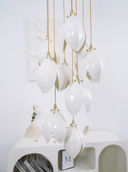 Celeste Flora Pendant Light