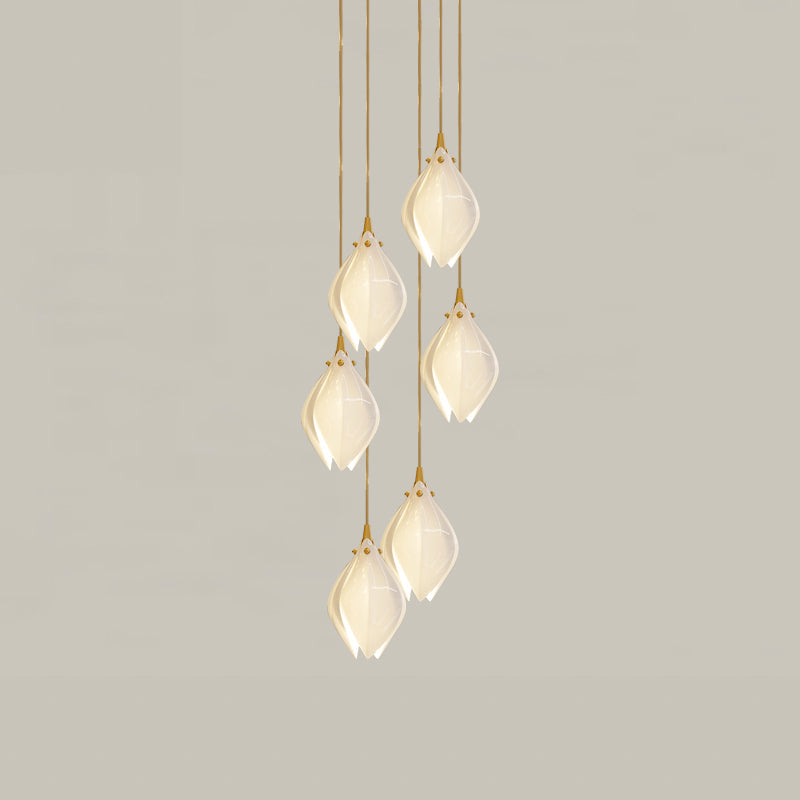 Celeste Flora Pendant Light