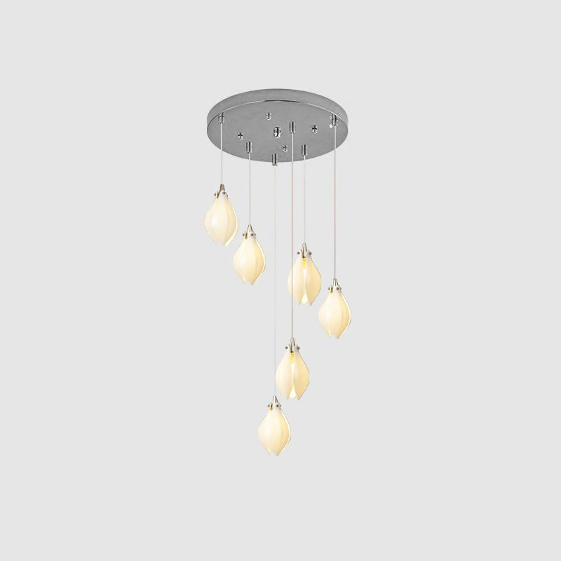 Celeste Flora Pendant Light